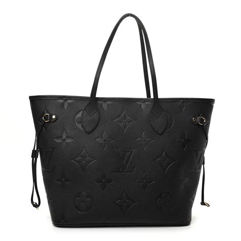 lv neverfull mm black beige|louis vuitton neverfull mm.